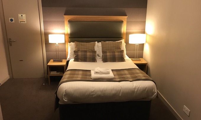 Ellon Hotel | The Buchan Hotel