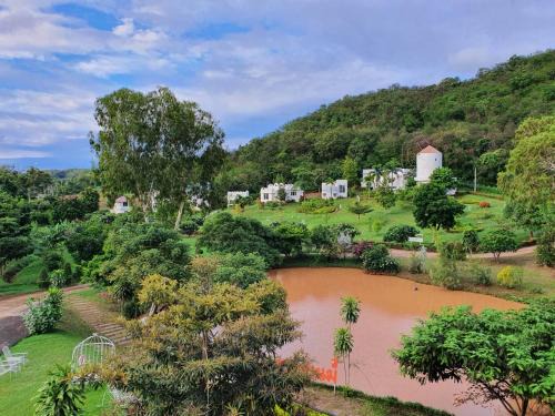 Muak Lek Hotel | The Buda Resort Muaklek