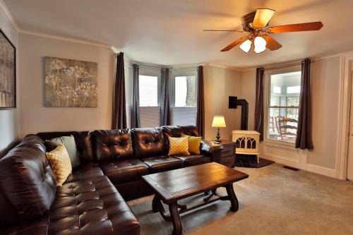 Oneonta House | The Bullpen All Star Baseball Rentals