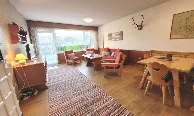 Bad Mitterndorf House | The Bungalow Irmgard in the Sonnenalm in Bad Mitterndorf