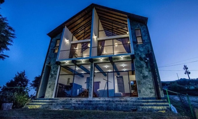 Nuwara Eliya House | The Bungalow