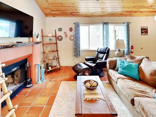 Ruidoso House | The Bungalow