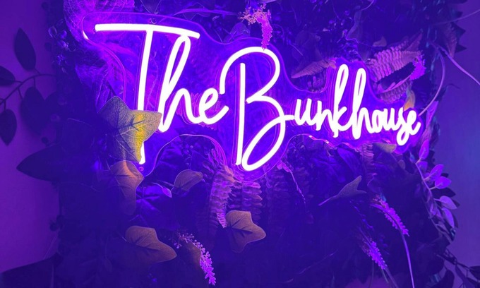 South Shields Apartment | The Bunk House, Because Average is Boring