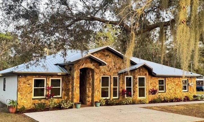Plant City Other | The Bunkhouse at Origins Ranch