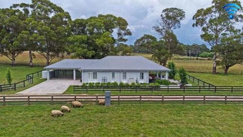Exeter House | The Bunkhouse