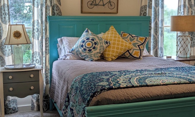 Avoca House | The Bunkhouse Hawley - Close to Lancium AI & Anson
