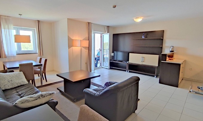 Piran Apartment | The Burin Holiday Apartment
