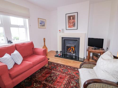 Letterkenny House | The Burma