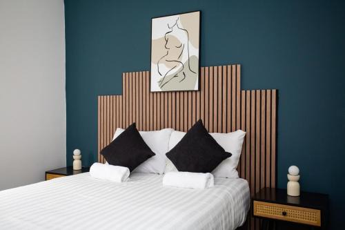 Burnopfield House | The Burnopfield