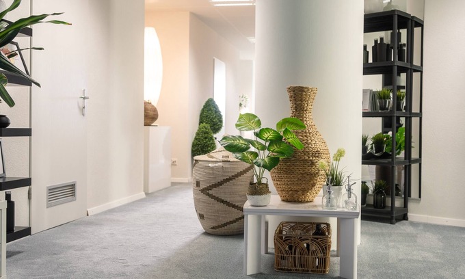 Rolle Apartment | The Business Sleeping Place