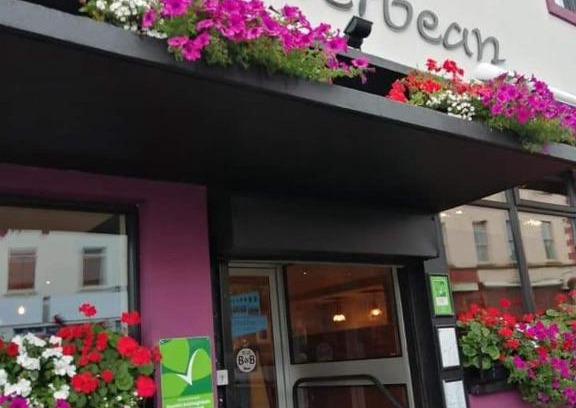 Carndonagh Bed & Breakfast | The butterbean accomodation