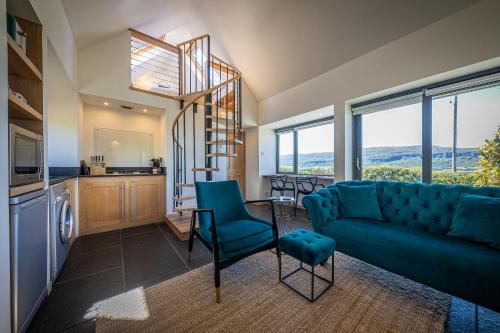 Stein House | The Byre