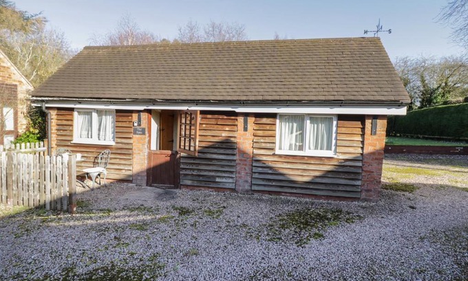 Severn Stoke House | The Byre