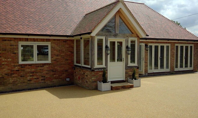 Tenterden Cottage | The Cabin at Springwood