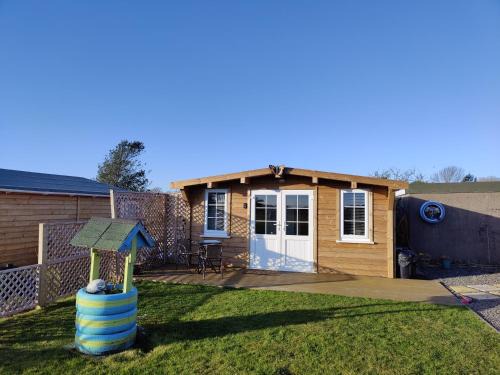 Bootle Ski Chalet | The Cabin
