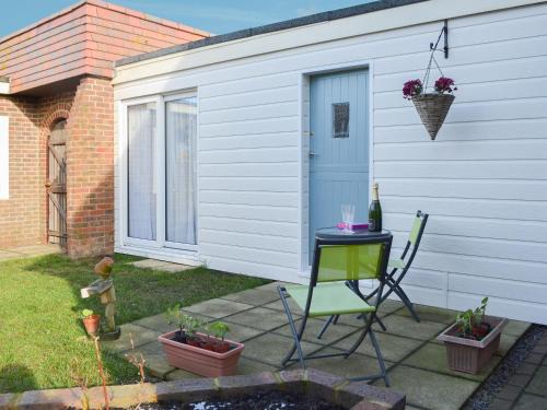 Pevensey House | The Cabin