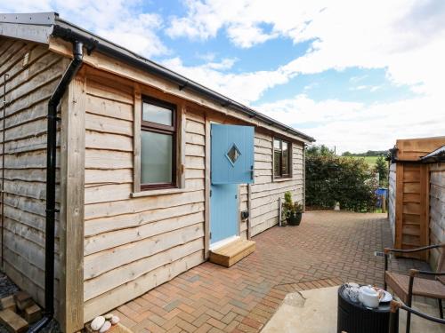 Godshill House | The Cabin