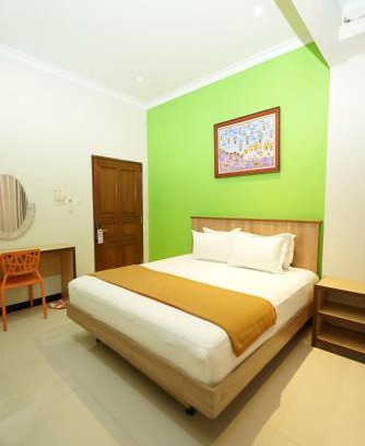 Central Yogyakarta Hotel | The Cabin Hotel Ngupasan