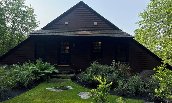 Stowe Area Cabin | The Cabin