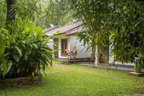 Dambulla House | The Calm Cabana