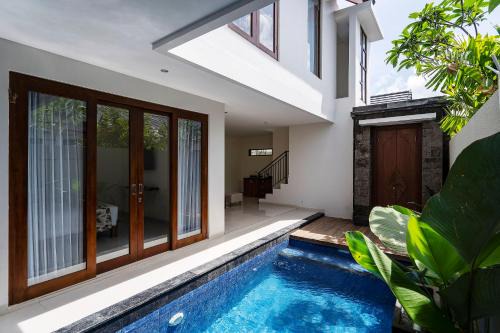 Raya Kuta Villa | The Calna Villa Bali