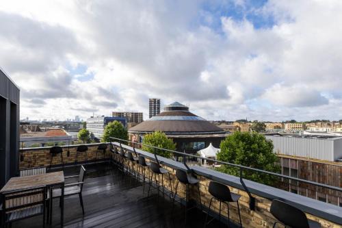 Haverstock Hotel | The Camden Town Hotel