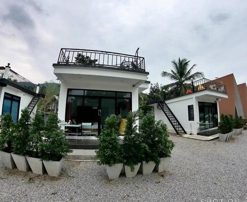 Sichon Resort | The camper resort