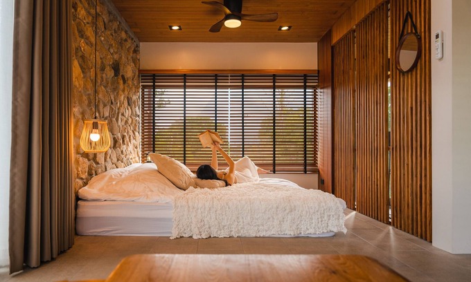 Chiang Dao Hotel | THE CAMPIAN