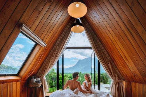 Chiang Dao Hotel | The CAMPIAN