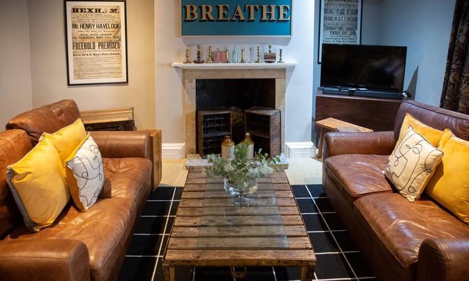 Hexham Apartment | The Candlemakers - Hexham