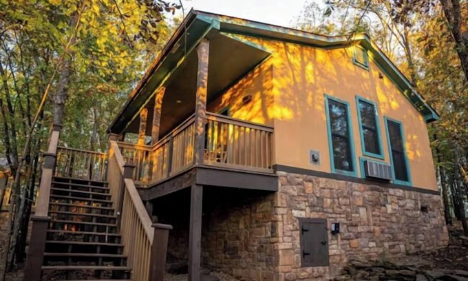 Wagoner Hotel | The Canebrake