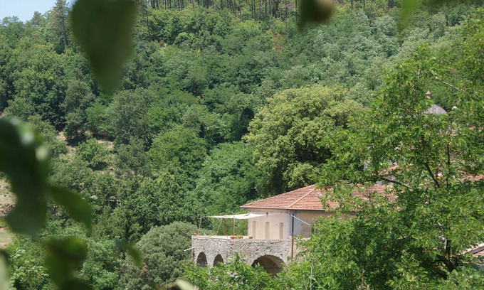 Rio House | the Canonica: a perfect base to discover and experience Liguria.