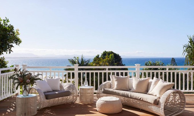 Byron Bay House | THE CAPE at Wategos - Lodging in Paradise