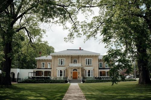 Prince Edward House | The CAPE