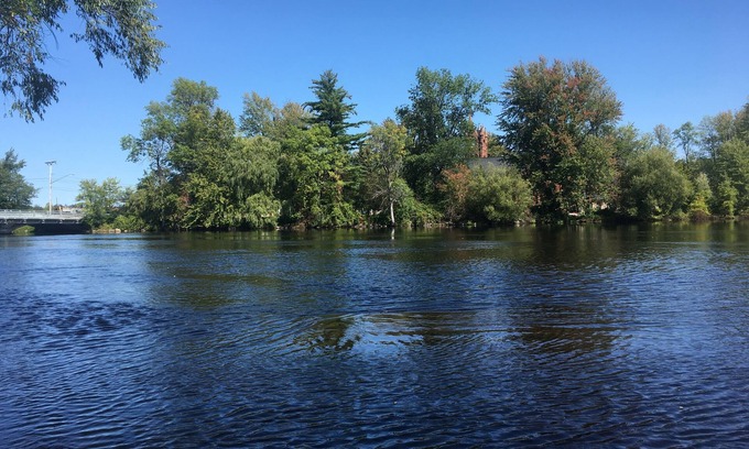 Potsdam House | The Cape Cod House❤️Walking Distance to Clarkson, SUNY Potsdam❤️River, Downtown
