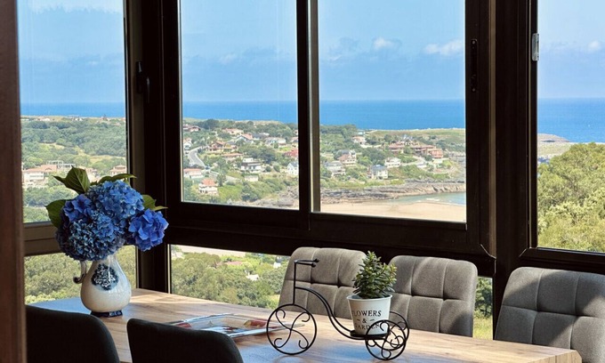 Isla Apartment | The Cape Watchtower - I4800
