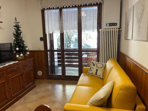 Tarvisio Apartment | The Capriolo home