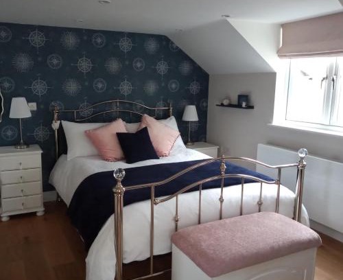 Woolsery Apartment | The Captains Quarters, Woolsery