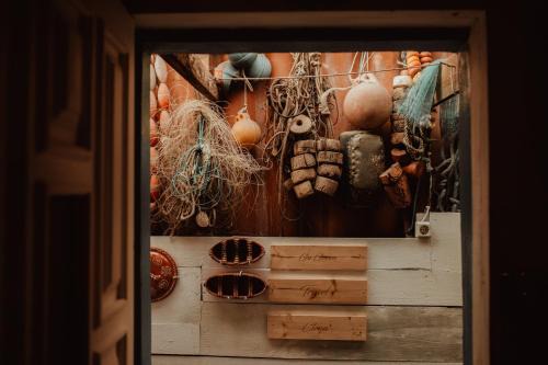 Apulia House | The Caravel Apúlia