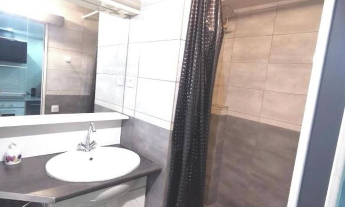 Rodez Apartment | The carnus, heart of the city, free street parking