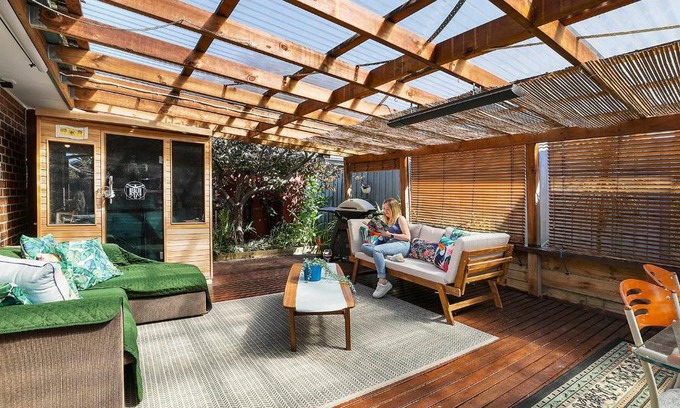 Carrum Villa | The Carrum Escape