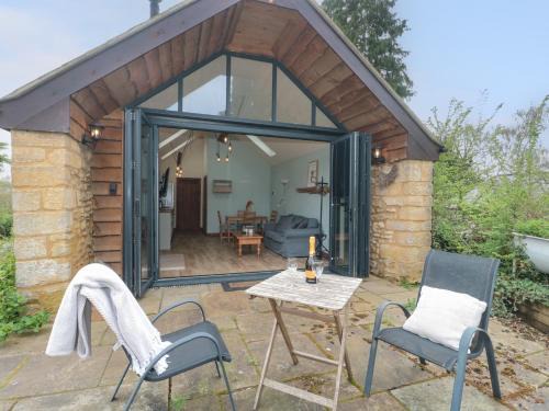 Barwick House | The Cart Shed