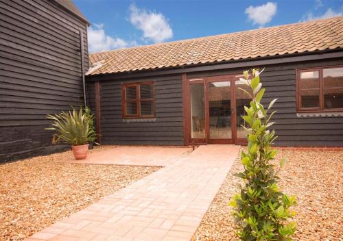 Wangford House | The Cartshed