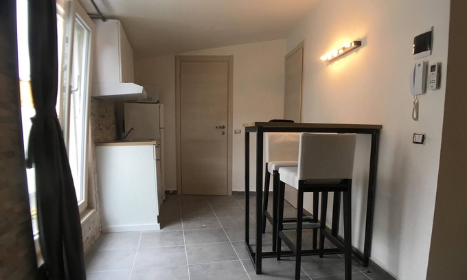 Corato Apartment | The Casette del Duca (Sara)