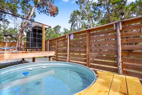 Driftwood House | The Casitas at Las Tortugas - La Lynda