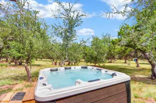 Driftwood House | The Casitas at Las Tortugas - La Hacienda