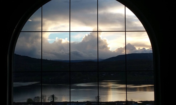 Vernon Hotel | The Castle at Swan Lake