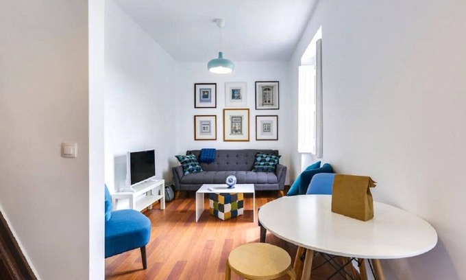 Sao Cristovao e Sao Lourenco Apartment | The Castle Life