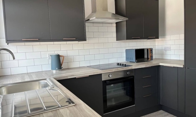 Trafford Apartment | The Castlefield @ The Gathering | Sale