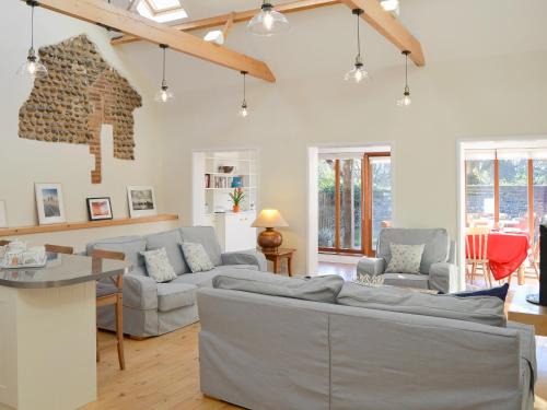 North Walsham House | The Cattle Sheds